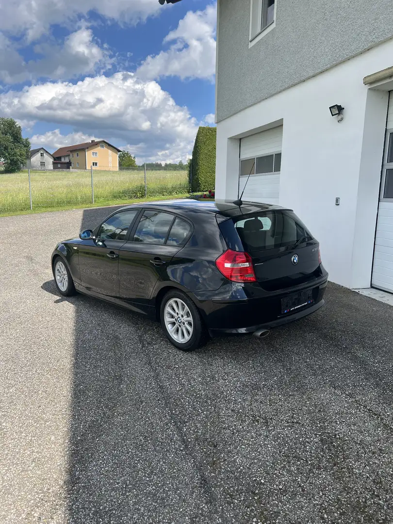 BMW 120 120d DPF Sport MFL, Klima, PDC,Sportsitze 5.26 57a - 2
