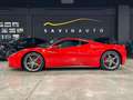 Ferrari 458 Italia - Tagliandi ufficiali Ferrari Rot - thumbnail 4