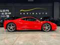 Ferrari 458 Italia - Tagliandi ufficiali Ferrari Rot - thumbnail 5