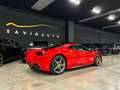 Ferrari 458 Italia - Tagliandi ufficiali Ferrari Rot - thumbnail 6