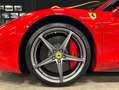 Ferrari 458 Italia - Tagliandi ufficiali Ferrari Rot - thumbnail 33