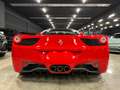 Ferrari 458 Italia - Tagliandi ufficiali Ferrari Rot - thumbnail 8