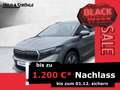 Skoda Enyaq 60 19 ACC CLEVER LED NAVI PDC RFK SHZ WÄPU Grijs - thumbnail 1