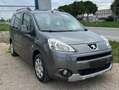 Peugeot Partner Partner Tepee 2008 Tepee 1.6 hdi Outdoor 90cv fap Gris - thumbnail 1