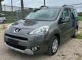 Peugeot Partner Partner Tepee 2008 Tepee 1.6 hdi Outdoor 90cv fap Gris - thumbnail 2