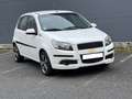Chevrolet Aveo 1.2 16v LS GPLi Blanc - thumbnail 1