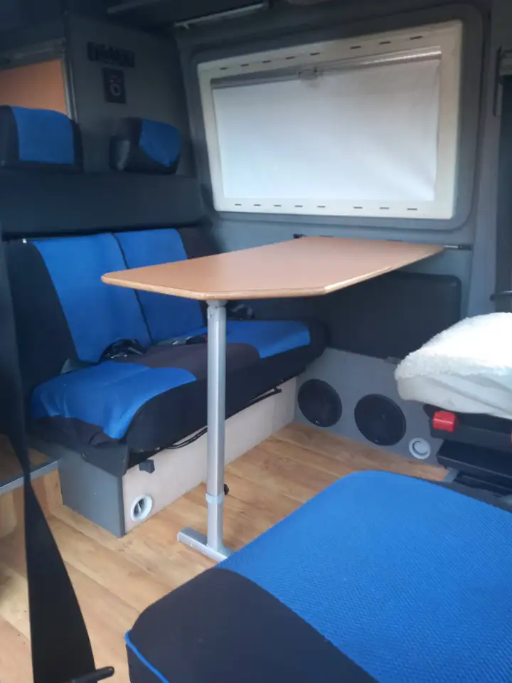 Mercedes-Benz Sprinter 316 CDI Sprinter 316 CDI 903.622 Sprintshift, foto 7