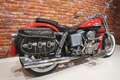 Harley-Davidson Duo Glide FL 1200 Panhead Rojo - thumbnail 16