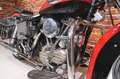 Harley-Davidson Duo Glide FL 1200 Panhead Rood - thumbnail 20