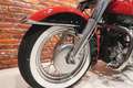 Harley-Davidson Duo Glide FL 1200 Panhead Piros - thumbnail 7