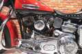 Harley-Davidson Duo Glide FL 1200 Panhead Czerwony - thumbnail 3