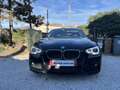 BMW 120 (F21/F20) 120D 184CH M SPORT 5P Schwarz - thumbnail 2
