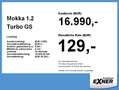 Opel Mokka 1.2 Turbo GS LINE NAVI. LED Argent - thumbnail 4