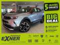 Opel Mokka 1.2 Turbo GS LINE NAVI. LED Argent - thumbnail 1