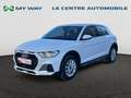 Audi A1 citycarver Audi A1 citycarver  30 TFSI  81(110) kW(ch) 6 vitesses Weiß - thumbnail 1