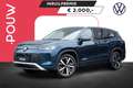 Volkswagen Tayron 1.5 eHybrid 204pk Life Edition | Trekhaak-pakket | Bleu - thumbnail 1