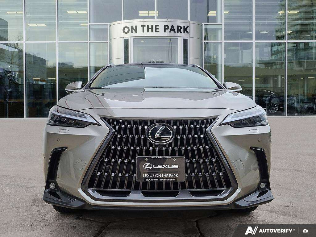 2026 Lexus NX 350 | EXECUTIVE | COMPANY CAR | ACCESSORIES INCL — снимка 3