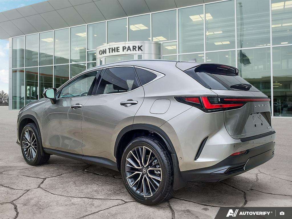 2026 Lexus NX 350 | EXECUTIVE | COMPANY CAR | ACCESSORIES INCL — снимка 5