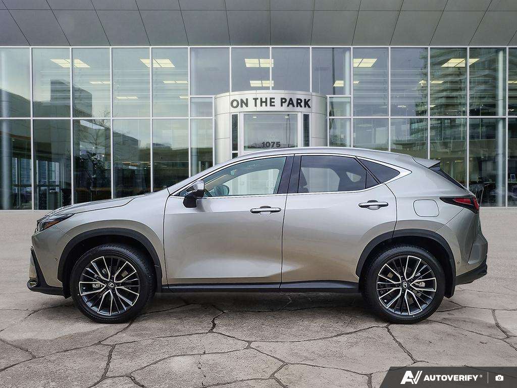 2026 Lexus NX 350 | EXECUTIVE | COMPANY CAR | ACCESSORIES INCL — снимка 4