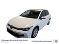 Volkswagen Golf VIII 1.5 TSI Life GAR2029 Standheizung PDC Weiß - thumbnail 2