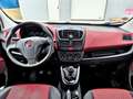 Fiat Doblo SX Kombi Klima Tempomat 5-Sitze MFL 1.Hand Blanc - thumbnail 13
