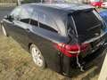 Mercedes-Benz C 220 C 220 T AMG Line Leder Alcantara Schiebedach 8-fac Noir - thumbnail 4