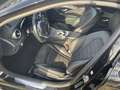 Mercedes-Benz C 220 C 220 T AMG Line Leder Alcantara Schiebedach 8-fac Noir - thumbnail 6
