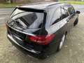Mercedes-Benz C 220 C 220 T AMG Line Leder Alcantara Schiebedach 8-fac Noir - thumbnail 37