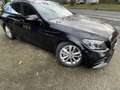 Mercedes-Benz C 220 C 220 T AMG Line Leder Alcantara Schiebedach 8-fac Noir - thumbnail 38