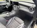 Mercedes-Benz C 220 C 220 T AMG Line Leder Alcantara Schiebedach 8-fac Noir - thumbnail 42