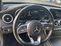 Mercedes-Benz C 220 C 220 T AMG Line Leder Alcantara Schiebedach 8-fac Noir - thumbnail 7