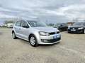 Volkswagen Polo 1.2L *Trendline* 2.HAND*Klima*Tempomat*TÜV NEU* Silber - thumbnail 5