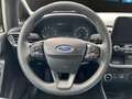 Ford Fiesta Fiesta 1.1 S&S COOL&CONNECT *NAVI*LED* Silber - thumbnail 10