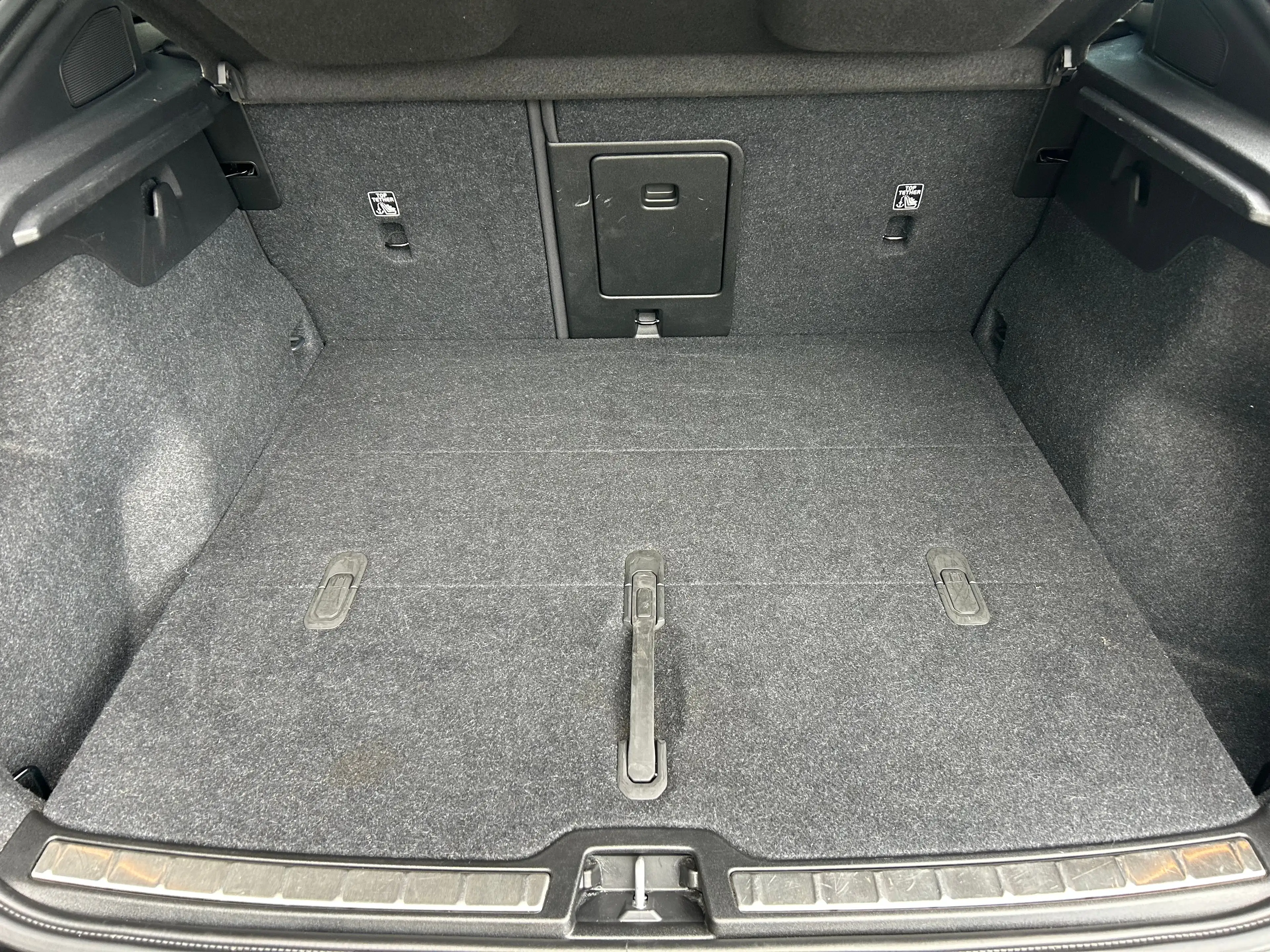 Volvo C40 Recharge Ultimate 69 kWh | Harman/Kardon | SoH 95% — photo 18