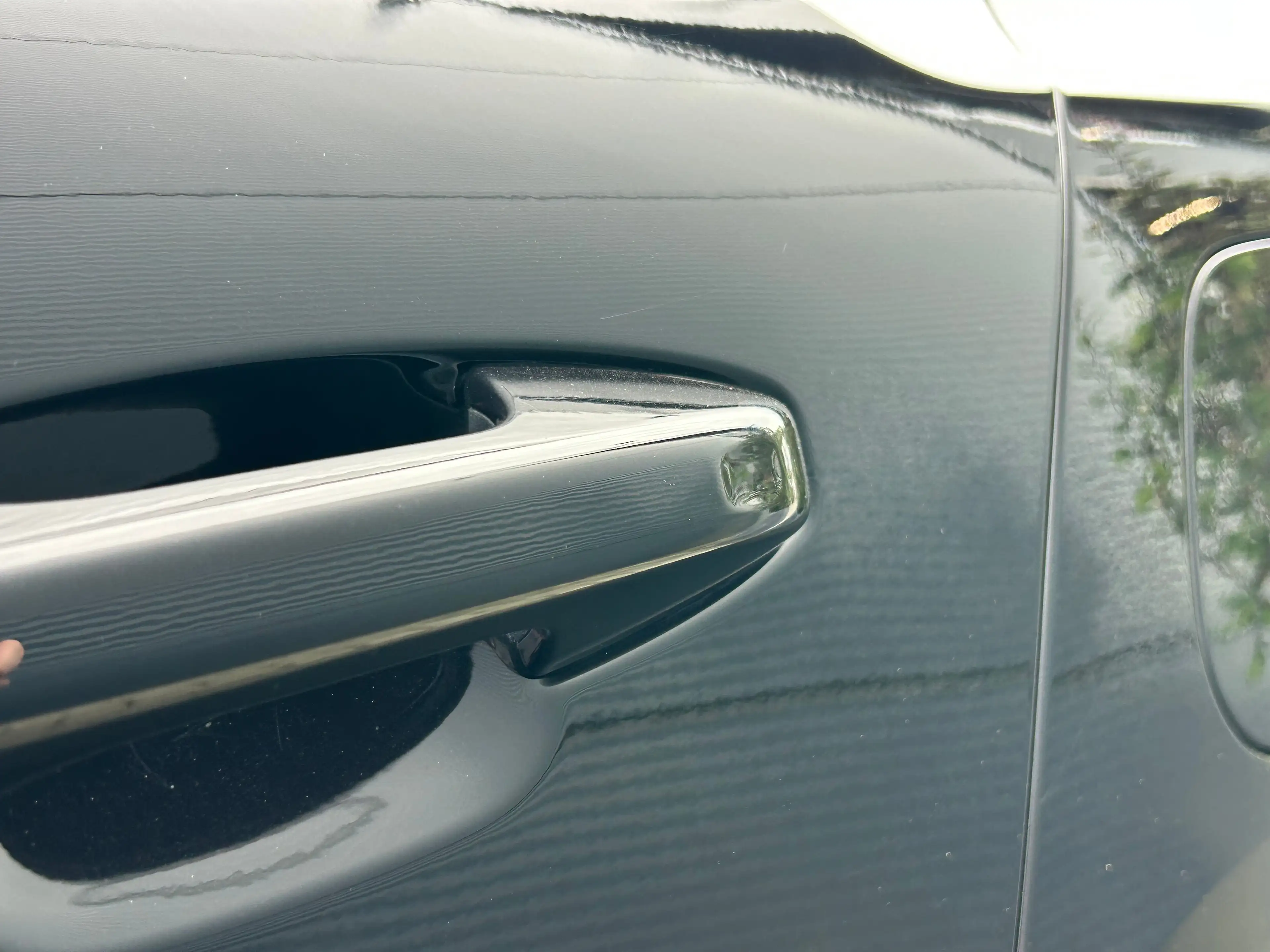 Volvo C40 Recharge Ultimate 69 kWh | Harman/Kardon | SoH 95% — photo 5
