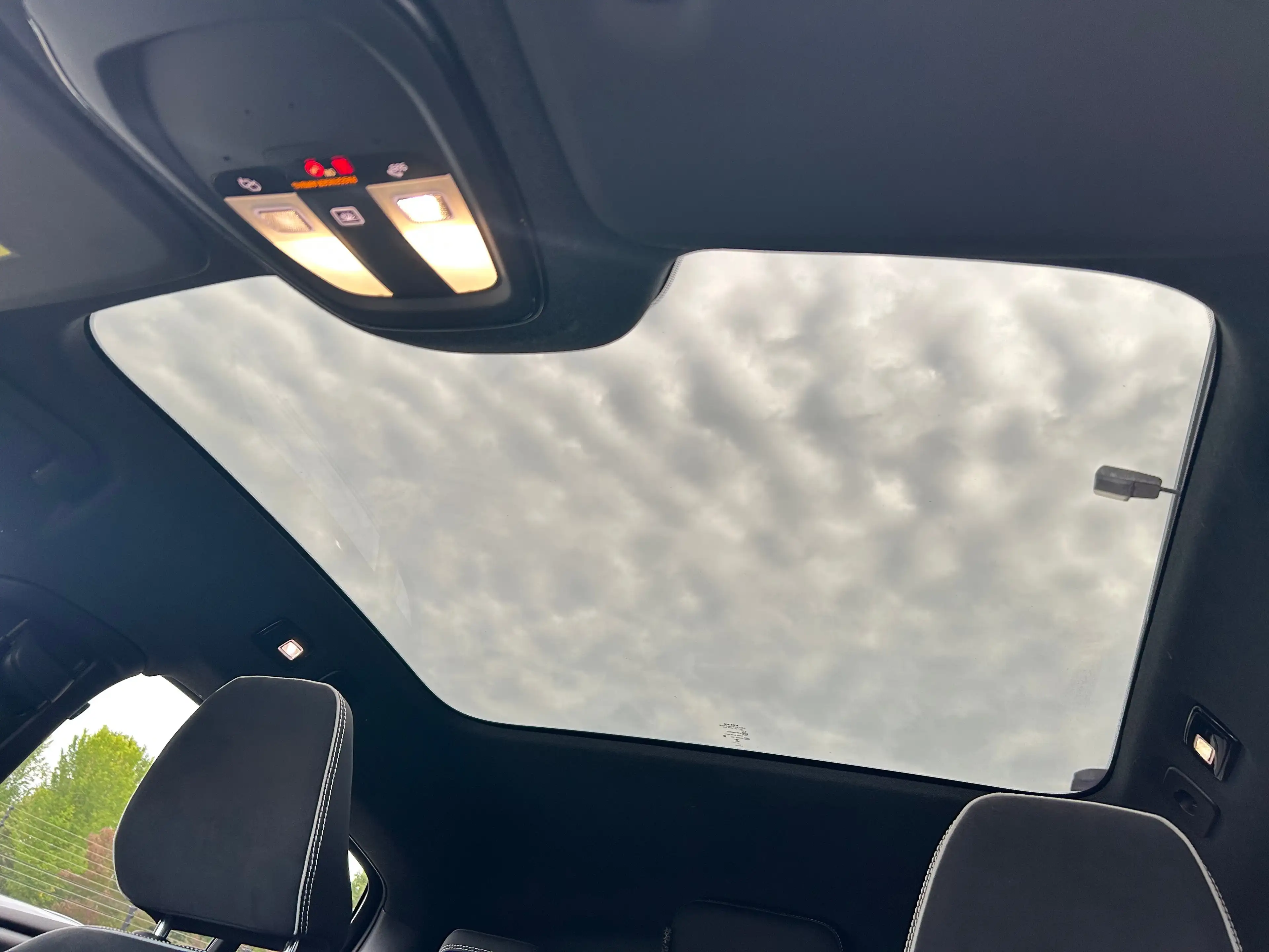Volvo C40 Recharge Ultimate 69 kWh | Harman/Kardon | SoH 95% — photo 10