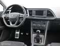 SEAT Leon ST 2.0 TDI FR LED Stoelverwarming Clima Cruise PDC Bianco - thumbnail 4