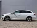 SEAT Leon ST 2.0 TDI FR LED Stoelverwarming Clima Cruise PDC Bianco - thumbnail 2