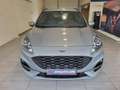 Ford Kuga 2.5 Duratec 190ch FHEV E85 ST-Line BVA Grijs - thumbnail 2