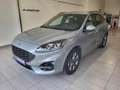 Ford Kuga 2.5 Duratec 190ch FHEV E85 ST-Line BVA Grijs - thumbnail 1