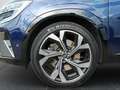 Renault Espace E-TECH Full Hybrid 200 Esprit Alpine 7-Sitzer Blau - thumbnail 19