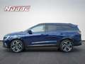 Renault Espace E-TECH Full Hybrid 200 Esprit Alpine 7-Sitzer Blau - thumbnail 2