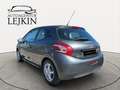 Peugeot 208 1.2 Active*TÜV 06/2027*ZAHNRIEMEN NEU* Gris - thumbnail 3