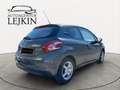 Peugeot 208 1.2 Active*TÜV 06/2027*ZAHNRIEMEN NEU* Gris - thumbnail 5