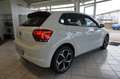 Volkswagen Polo POLO 1,0 TSI DSG R-LINE KAMERA SHZ ACC LED NAVI Blanc - thumbnail 4