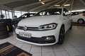 Volkswagen Polo POLO 1,0 TSI DSG R-LINE KAMERA SHZ ACC LED NAVI Blanc - thumbnail 2