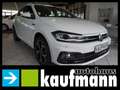 Volkswagen Polo POLO 1,0 TSI DSG R-LINE KAMERA SHZ ACC LED NAVI Blanc - thumbnail 1