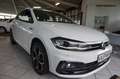 Volkswagen Polo POLO 1,0 TSI DSG R-LINE KAMERA SHZ ACC LED NAVI Blanc - thumbnail 26
