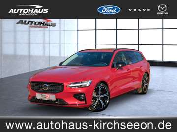 B4 (Benzin) Plus Dark Automatik Bluetooth Navi