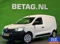 Renault Express 1.5 dCi 75 Comfort + Blanc - thumbnail 1